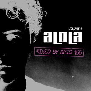 Omid 16B Presents aLOLa Vol4 [iTunes Edition]