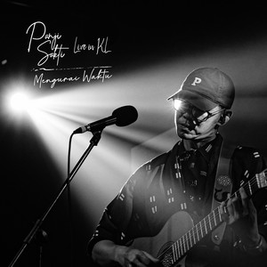 Panji Sakti Mengurai Waktu Live in KL (LIve Concert)