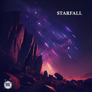 Starfall (feat. Invoke, GinC, Liby & Pandaman7777)