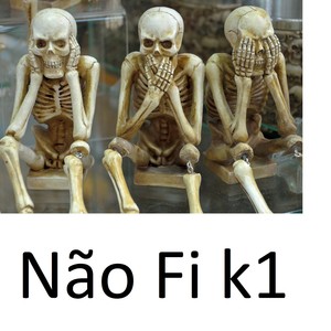 Não Fi K1