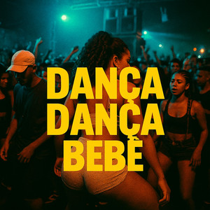 Dança Dança Bebê