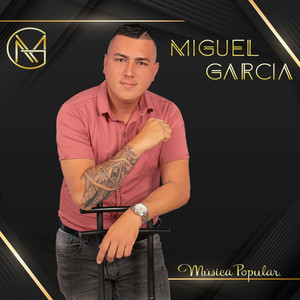 Miguel García