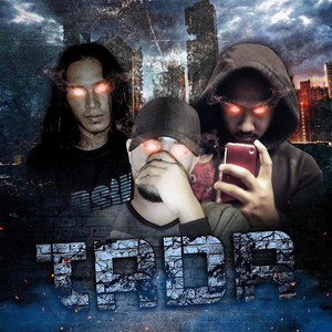 T.R.D.R. (feat. Disisid & XENO AKLN) (Explicit)