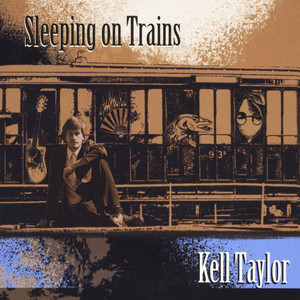 Sleeping On Trains