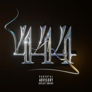 444 (feat. Soldat Yaya & Jezah) (Explicit)
