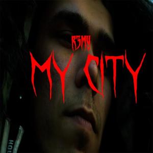 My City (Explicit)