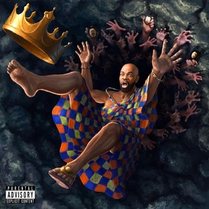 Pressure(feat. Grace Fleary)