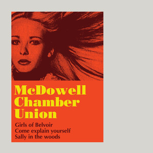 McDowell Chamber Union