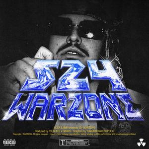 524 Warzone (Explicit)