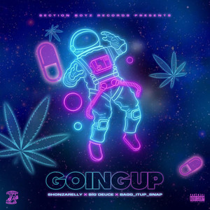 Going Up (Explicit)