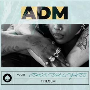 SMOKE SUR LE GUESS (Explicit)