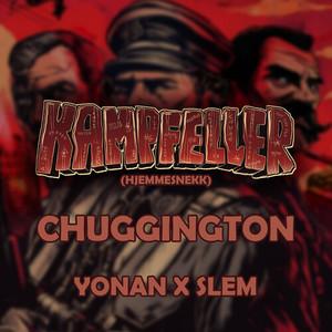 Kampfeller 2025 (Hjemmesnekk) [Explicit]