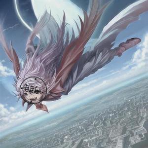 Starlight Cemetery (Explicit)