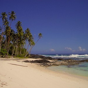 Caribbean Mystic