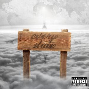 every state (feat. !alfred) (Explicit)