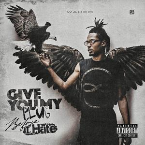 Give You My Plug Before I Hate (Explicit)