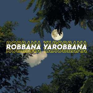 Dj Robbana yarobbana -inst