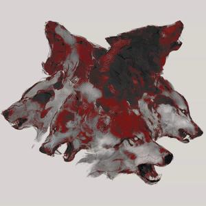 WOLVES (feat. Buddha Shawty & GRIMM999) (Explicit)