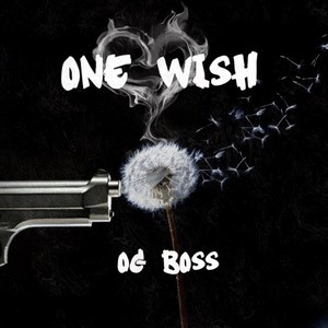 One Wish Freestyle (Explicit)