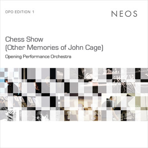 Opening Performance Orchestra - Chess Show (After John Cage) IV. — [Live] - Chess Show (After John Cage) IV. — [Live] (Live)