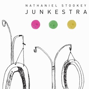 STOOKEY, N.: Junkestra (Weiss, San Francisco Youth Symphony, Schwartz)