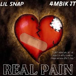 Real Pain(feat. 4MBIK JT) (Explicit)