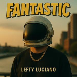 Fantastic (feat. CheshirePersian) (Explicit)