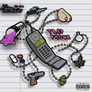 Trap Phone (Explicit)