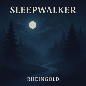 Sleepwalker