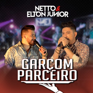 Garçom Parceiro (Ao Vivo)