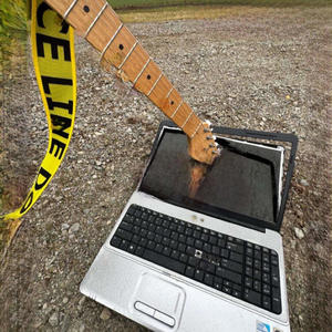 Scott Dallas - PISSED OFF (feat. R.J)