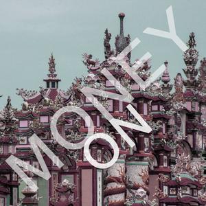 Money On(feat. Cash Martin & Monarch Entertainment) (Explicit)