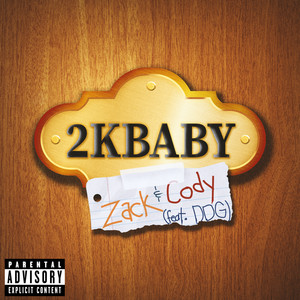 Zack & Cody (feat. DDG) [Explicit]