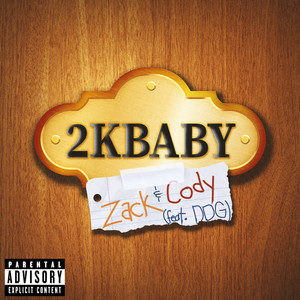 Zack & Cody(feat. DDG) (Explicit)