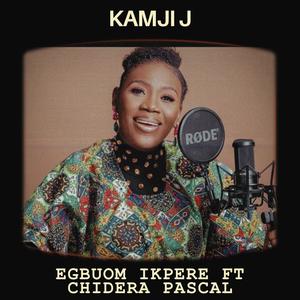 Egbuom Ikpere (feat. Chidera Pascal)