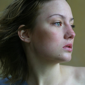 I Wish You Could Feel Me