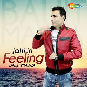 Jatti in Feeling