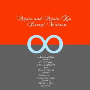 Again and Again Ep (Explicit)