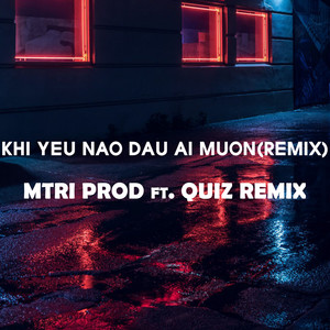 Khi Yêu Nào Đâu Ai Muốn (Remix|Instrumental)
