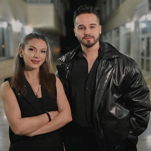 Korkak (feat. Nagehan)