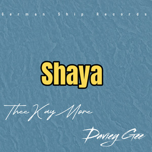Shaya