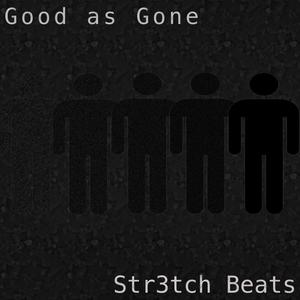 Good as Gone (feat. Aarondarapper)