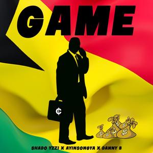 GAME (feat. Shado Yzzi & Danny B) (Explicit)