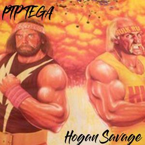 Hogan Savage (Explicit)