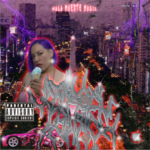 Orina Mi Lapida (Explicit)