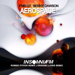 Aerospace (Graham Lloris Remix)