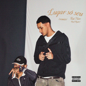 Lugar Só Seu (Remix|Explicit)