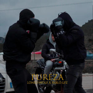 Pureza (feat. Pablo lpz) (Explicit)