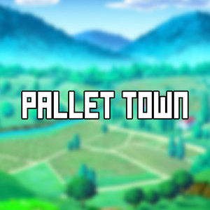 Pallet Town