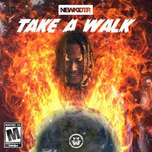 Take A Walk (Explicit)